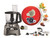 MOULINEX - FP825E - 2210001469 MOULINEX 2 | Trony.it