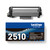 BROTHER - TN2510 - 2230019260 BROTHER 0 | trony.live