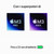 APPLE - MacBook Pro 16'' Apple M3 Pro chip con 12-core CPU e 18-core GPU, 18GB, 512GB SSD - Argento - 2230019124 APPLE 3 | Trony.it