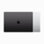 APPLE - MacBook Pro 16'' Apple M3 Pro chip con 12-core CPU e 18-core GPU, 18GB, 512GB SSD - Argento - 2230019124 APPLE 8 | Trony.it