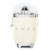 Smeg - Smeg Spremiagrumi 50's Style – Panna LUCIDO – CJF11CREU - 2230008847 SMEG 0 | trony.live