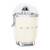 Smeg - Smeg Spremiagrumi 50's Style – Panna LUCIDO – CJF11CREU - 2230008847 SMEG 1 | trony.live