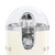Smeg - Smeg Spremiagrumi 50's Style – Panna LUCIDO – CJF11CREU - 2230008847 SMEG 3 | trony.live