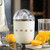 Smeg - Smeg Spremiagrumi 50's Style – Panna LUCIDO – CJF11CREU - 2230008847 SMEG 4 | trony.live