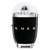 SMEG - Smeg Spremiagrumi 50's Style – Nero LUCIDO – CJF11BLEU - 2230008848 SMEG 0 | Trony.it