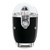 SMEG - Smeg Spremiagrumi 50's Style – Nero LUCIDO – CJF11BLEU - 2230008848 SMEG 1 | Trony.it