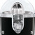 SMEG - Smeg Spremiagrumi 50's Style – Nero LUCIDO – CJF11BLEU - 2230008848 SMEG 2 | Trony.it