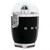 SMEG - Smeg Spremiagrumi 50's Style – Nero LUCIDO – CJF11BLEU - 2230008848 SMEG 3 | Trony.it