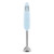 SMEG - Smeg Frullatore Immersione 50's Style – Azzurro LUCIDO – HBF11PBEU - 2220008680 SMEG 0 | trony.live