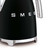 SMEG - Bollitore Standard 50's Style – Nero LUCIDO – KLF03BLEU - 2200005135 SMEG 1 | Trony.it