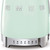 SMEG - Smeg Bollitore A Temperatura Variabile 50's Style – Verde Pastello LUCIDO - KLF04PGEU - 2200005127 SMEG 1 | Trony.it