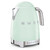 SMEG - Smeg Bollitore A Temperatura Variabile 50's Style – Verde Pastello LUCIDO - KLF04PGEU - 2200005127 SMEG 2 | Trony.it
