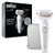 BRAUN - SILK-ÉPIL 9 9-000 - 242000495 BRAUN 1 | Trony.it