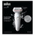 BRAUN - SILK-ÉPIL 9 9-000 - 242000495 BRAUN 3 | Trony.it