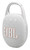 JBL - CLIP 5 WHITE - 242001159 JBL 5 | trony.live