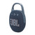 JBL - CLIP 5 BLU - 242001155 JBL 5 | Trony.it