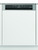 INDESIT - I3B L634 X A scomparsa parziale 14 coperti D - 2240001761 INDESIT 0 | trony.live
