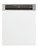 INDESIT - I3B L634 X A scomparsa parziale 14 coperti D - 2240001761 INDESIT 1 | trony.live
