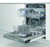 INDESIT - I3B L634 X A scomparsa parziale 14 coperti D - 2240001761 INDESIT 6 | trony.live