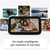 AMAZON - ECHO SHOW 5 (3ª GENERAZIONE) | BIANCO - 2230011013 AMAZON 4 | Trony.it