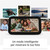 AMAZON - ECHO SHOW 5 (3ª GENERAZIONE) | ANTRACITE - 2230011015 AMAZON 4 | Trony.it