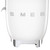 SMEG - Smeg Spremiagrumi 50's Style – Bianco LUCIDO – CJF11WHEU - 2230008865 SMEG 1 | Trony.it