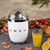SMEG - Smeg Spremiagrumi 50's Style – Bianco LUCIDO – CJF11WHEU - 2230008865 SMEG 3 | Trony.it