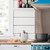 SMEG - Smeg Spremiagrumi 50's Style – Bianco LUCIDO – CJF11WHEU - 2230008865 SMEG 4 | Trony.it