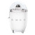 Smeg - Smeg Spremiagrumi 50's Style – Bianco LUCIDO – CJF11WHEU - 2230008865 SMEG 0 | trony.live