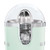SMEG - Smeg Spremiagrumi 50's Style – Verde Pastello LUCIDO – CJF11PGEU - 2230008845 SMEG 2 | Trony.it