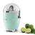 Smeg - Smeg Spremiagrumi 50's Style – Verde Pastello LUCIDO – CJF11PGEU - 2230008845 SMEG 4 | trony.live