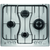 ELECTROLUX - RGG6243LOX - 2160005554 ELECTROLUX 0 | Trony.it