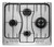 ELECTROLUX - RGG6243LOX - 2160005554 ELECTROLUX 2 | Trony.it
