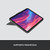 LOGITECH - Combo Touch iPad 10th Gen. - 2220012129 LOGITECH 1 | Trony.it
