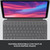 LOGITECH - Combo Touch iPad 10th Gen. - 2220012129 LOGITECH 2 | Trony.it