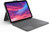 LOGITECH - Combo Touch iPad 10th Gen. - 2220012129 LOGITECH 0 | trony.live