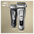 BRAUN - 94M TESTINA DI RICAMBIO PER RASOIO ELETTRICO UOMO - 2220010489 BRAUN 3 | Trony.it