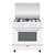 GLEM GAS - A855GX - 2150010668 GLEM GAS 8 | Trony.it