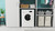 INDESIT - EWDE 861483 W IT N - 2210006219 INDESIT 16 | Trony.it