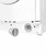 INDESIT - EWDE 861483 W IT N - 2210006219 INDESIT 21 | Trony.it