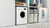 INDESIT - EWDE 861483 W IT N - 2210006219 INDESIT 25 | Trony.it