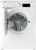 INDESIT - Lavasciuga a libera installazione Indesit EWDE 861483 W IT N - EWDE 861483 W IT N - 2210006219 INDESIT 3 | trony.live