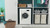INDESIT - Lavasciuga a libera installazione Indesit EWDE 861483 W IT N - EWDE 861483 W IT N - 2210006219 INDESIT 6 | trony.live