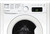 INDESIT - Lavasciuga a libera installazione Indesit EWDE 861483 W IT N - EWDE 861483 W IT N - 2210006219 INDESIT 8 | trony.live