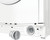 INDESIT - Lavasciuga a libera installazione Indesit EWDE 861483 W IT N - EWDE 861483 W IT N - 2210006219 INDESIT 12 | trony.live