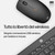 HP - Combo tastiera e mouse wireless HP 230 - 2210000248 HP 5 | Trony.it
