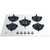INDESIT - ING 72T/WH - 2200006395 INDESIT 1 | Trony.it