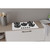 INDESIT - ING 72T/WH - 2200006395 INDESIT 3 | Trony.it
