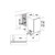 WHIRLPOOL - WSIO 3T223 PCE X - 2190012654 WHIRLPOOL 3 | Trony.it