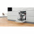 WHIRLPOOL - WSIO 3T223 PCE X - 2190012654 WHIRLPOOL 5 | Trony.it